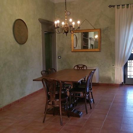 Agriturismo Ai Mandrioli Lastra a Signa Zewnętrze zdjęcie