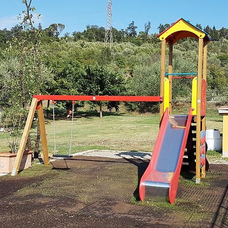 Agriturismo Ai Mandrioli Lastra a Signa Zewnętrze zdjęcie
