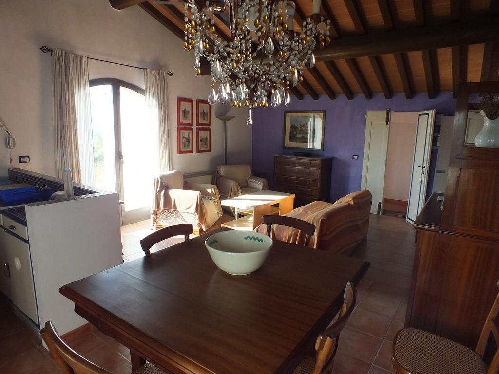 Agriturismo Ai Mandrioli Lastra a Signa Pokój zdjęcie