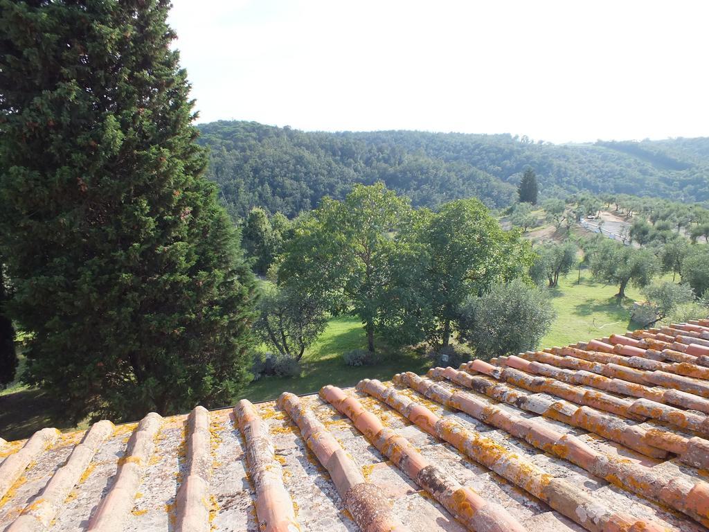 Agriturismo Ai Mandrioli Lastra a Signa Pokój zdjęcie