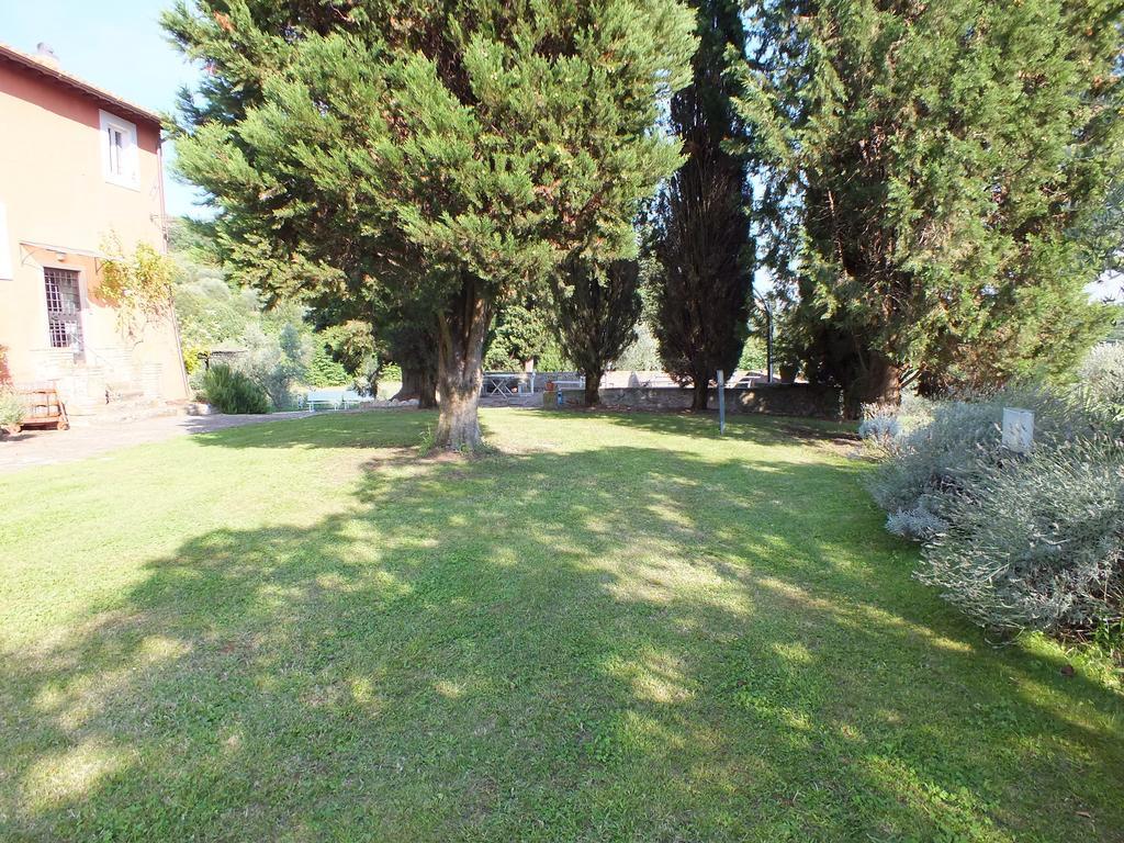 Agriturismo Ai Mandrioli Lastra a Signa Zewnętrze zdjęcie